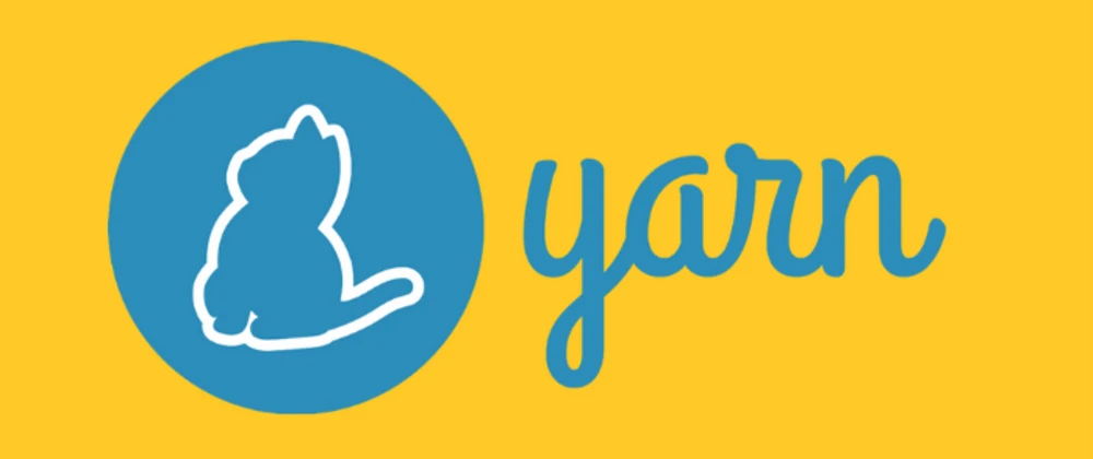 Build a React application using yarn package manager